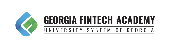 georgia fintech academy logo