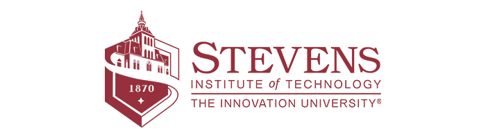 Stevens University logo