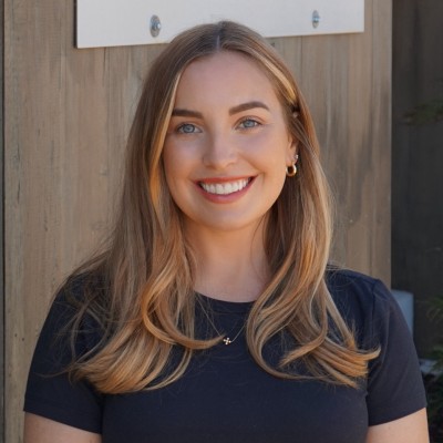 Laura Day, Communications Chair