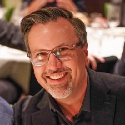 Steve DuPerrieu