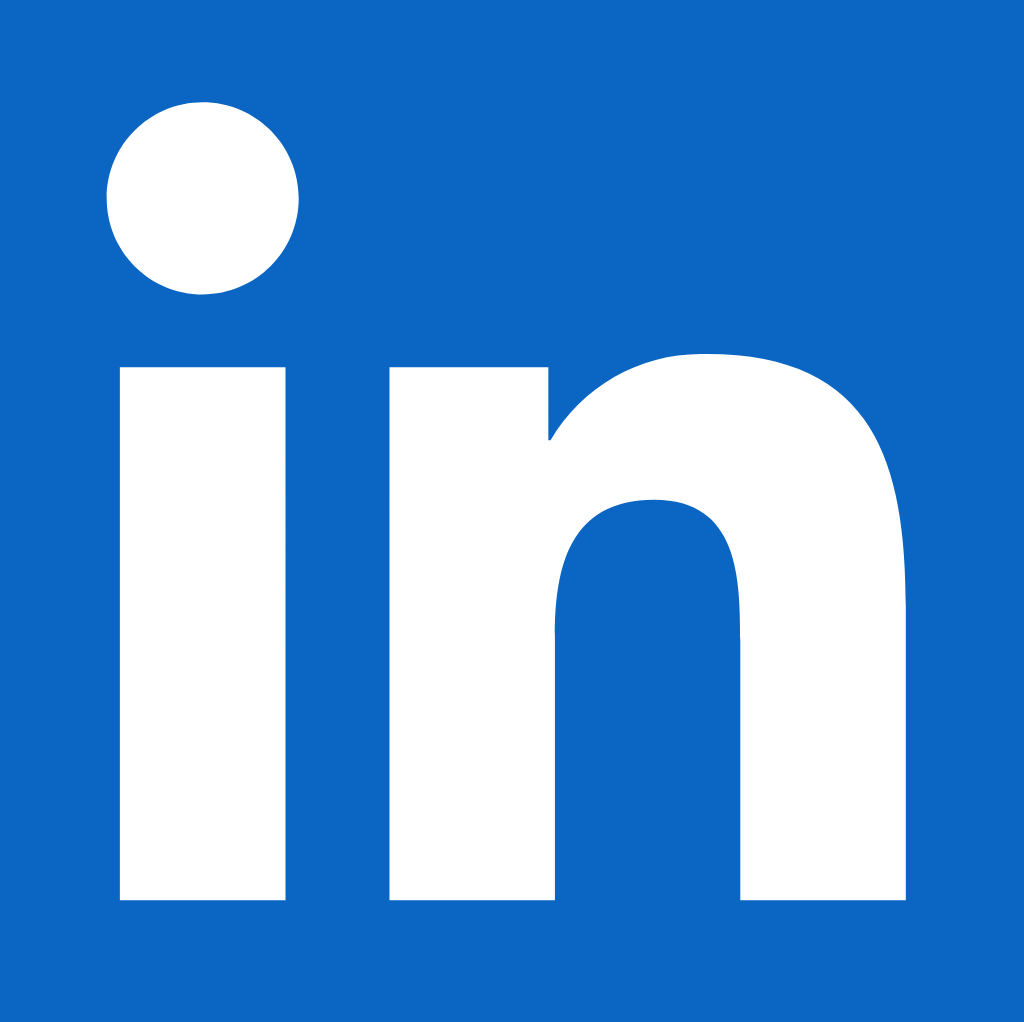LinkedIn Handle